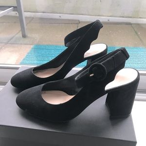 Club Monaco Lorrenny pump size 9.